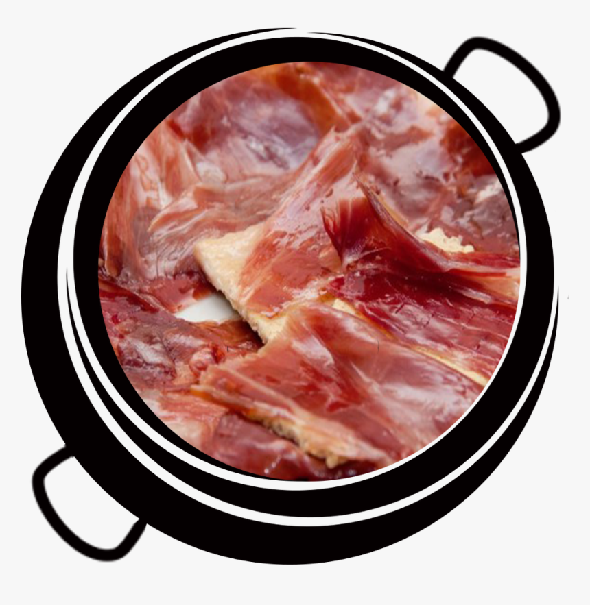 Ham - Paella Png, Transparent Png, Free Download