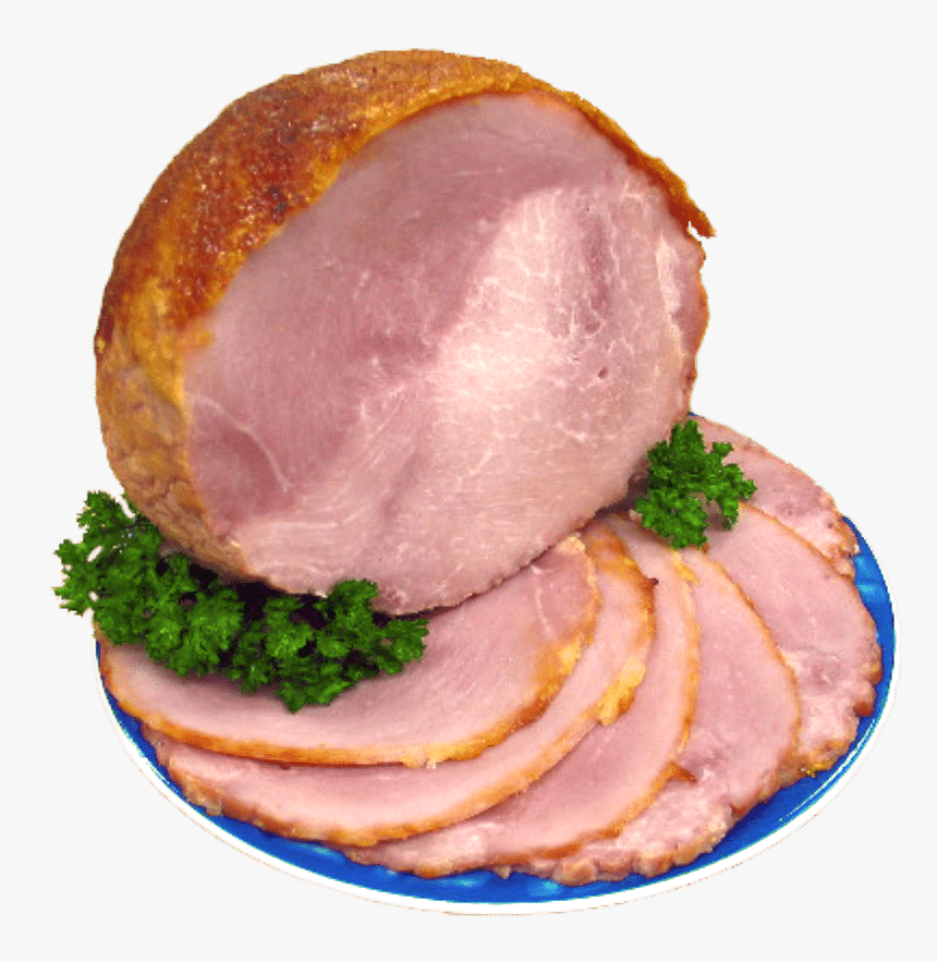 Turkey Ham, HD Png Download, Free Download