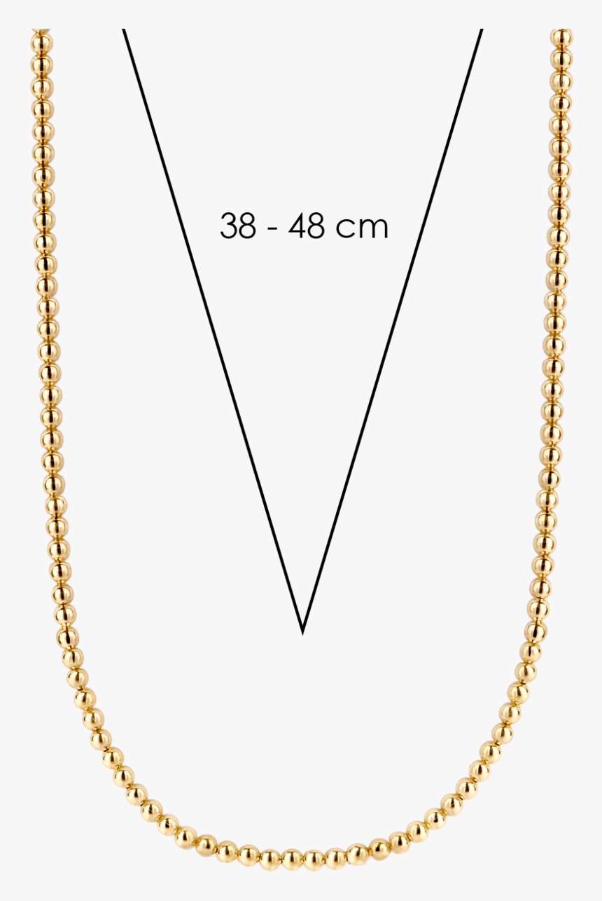 Necklace, HD Png Download, Free Download