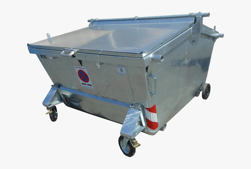 Trailer, HD Png Download, Free Download