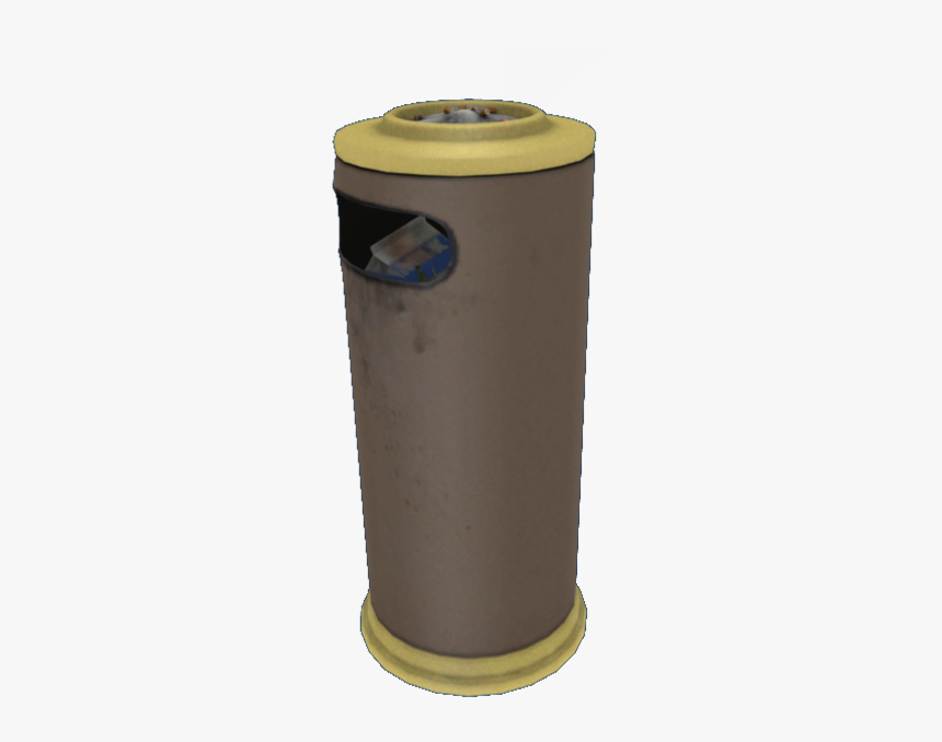 Download Zip Archive - Cylinder, HD Png Download, Free Download