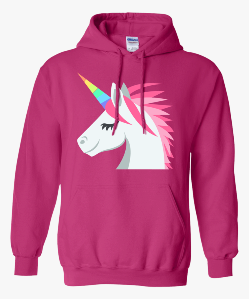 Transparent Unicorn Face Png - Baseball Team Hoodies, Png Download, Free Download