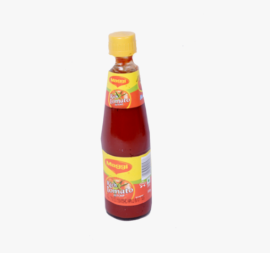 Maggi Rich Tomato Ketchup Png Maggi Ketchup - Carbonated Soft Drinks, Transparent Png, Free Download