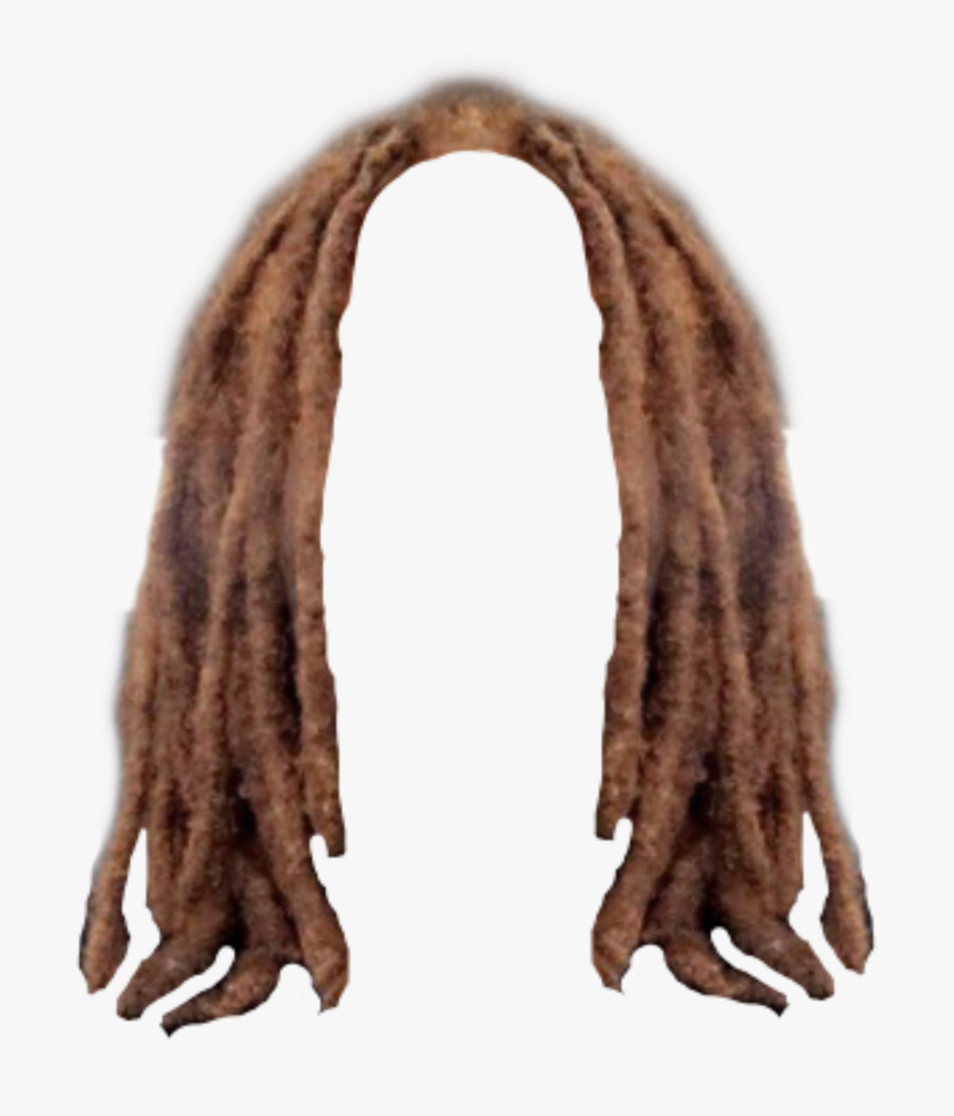 #dreads #locs - Dreadlocks, HD Png Download, Free Download