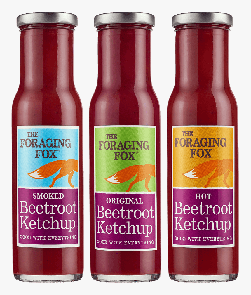 Try Our Ketchup - Beet Ketchup Whole Foods, HD Png Download, Free Download