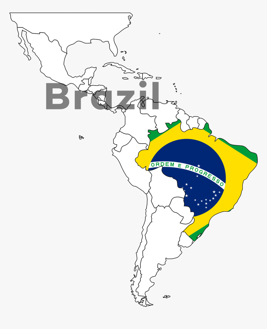 Brazil, HD Png Download, Free Download