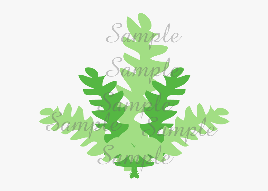 To View Sample Image At 100%, Please Click Here - Png Background Seaweed Gif, Transparent Png, Free Download