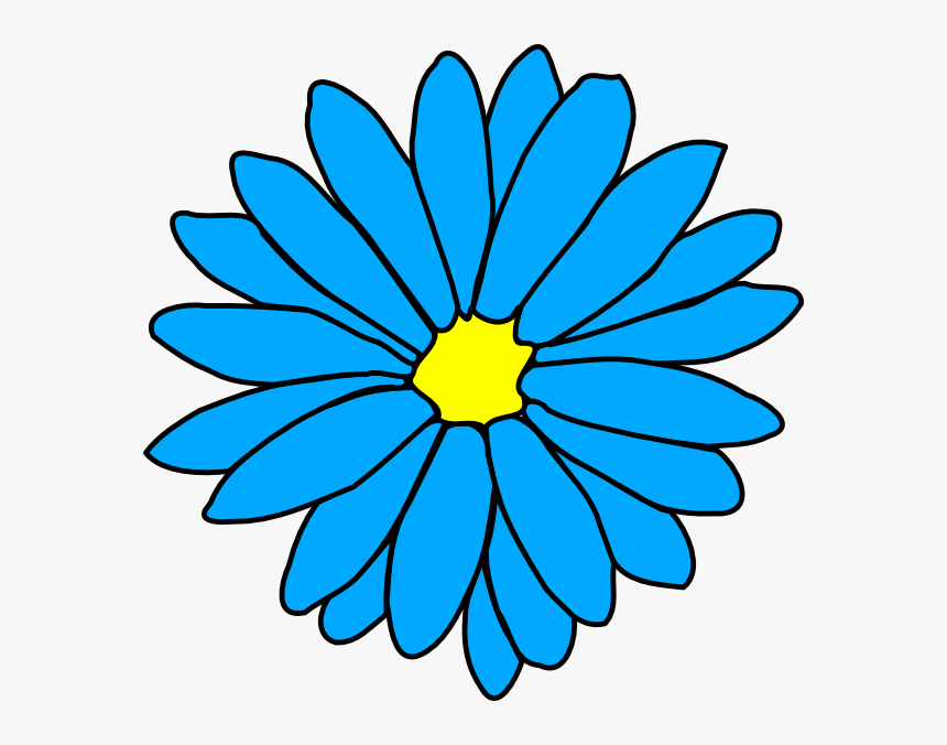 Flower Clip Art, HD Png Download, Free Download