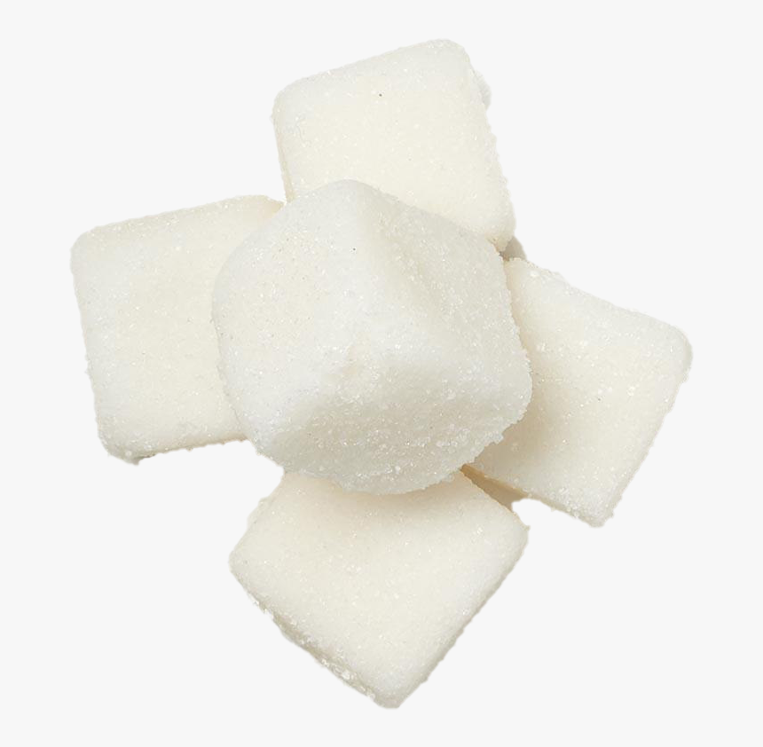 Sugar Cube Png Free Download - Petal, Transparent Png, Free Download