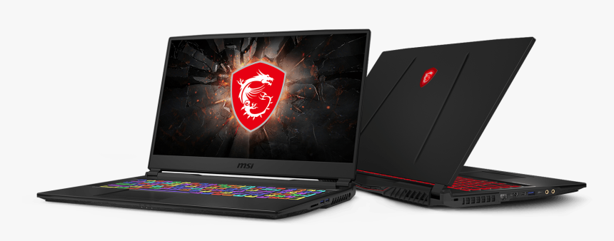 Gl65 - Msi Gl65 9sdk Harga, HD Png Download, Free Download