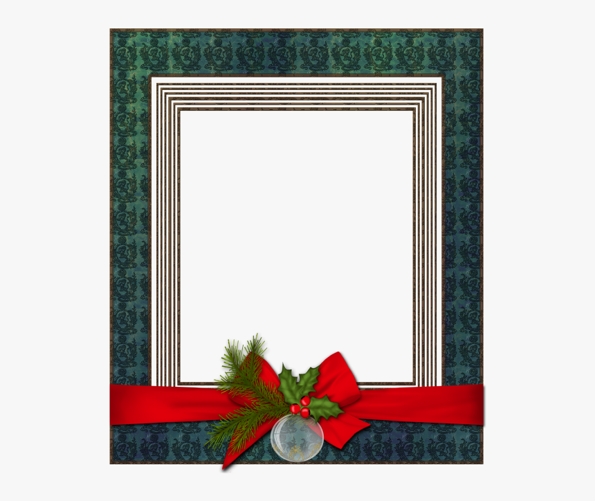 Transparent Christmas Holly Border Png - Christmas Day, Png Download, Free Download