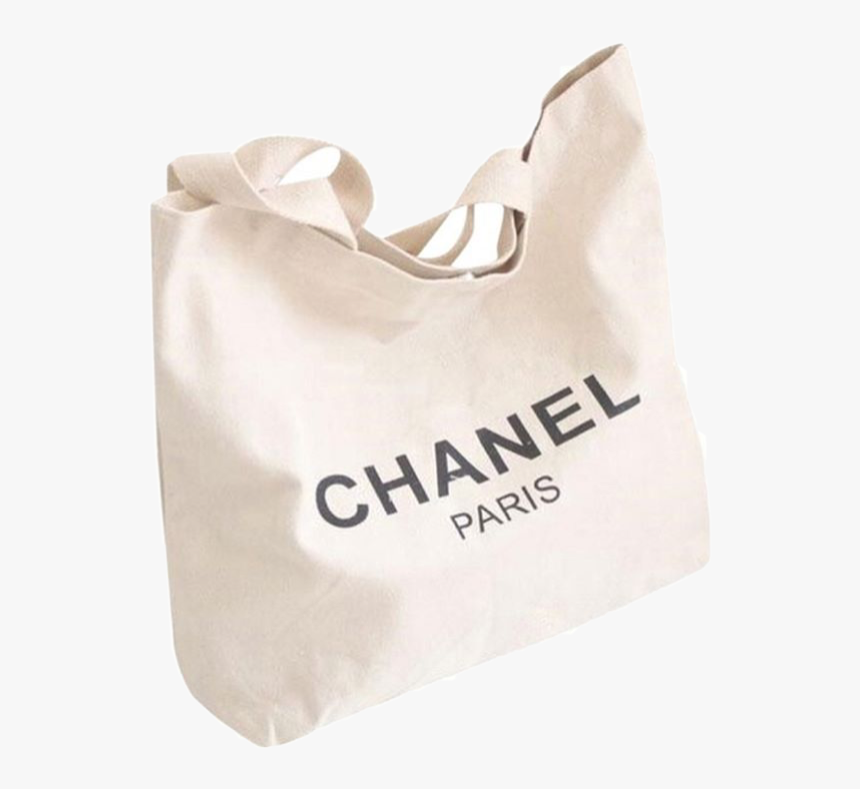 #bag #purse #png #polyvore #chanel #freetoedit - Tote Bag, Transparent Png, Free Download
