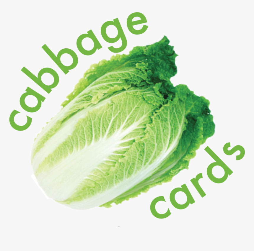 Cabbage Png , Png Download - Broccoli, Transparent Png, Free Download