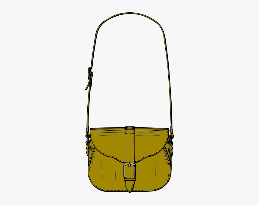 Purse - Purse Clip Art, HD Png Download, Free Download