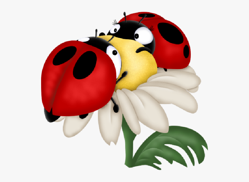 0 540a3 5450aa39 L - Happy Valentines Day Ladybug, HD Png Download, Free Download