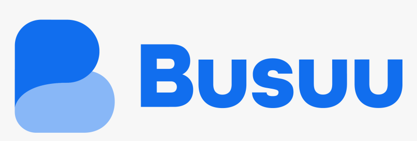 Busuu Logo - Busuu, HD Png Download, Free Download