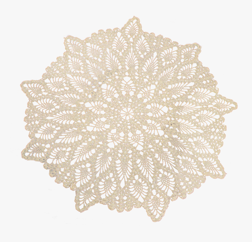 Doily, HD Png Download, Free Download