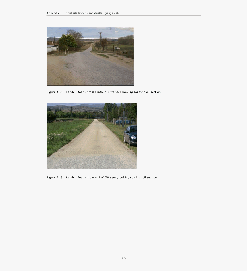 Notice Of Motion - Dirt Road, HD Png Download, Free Download