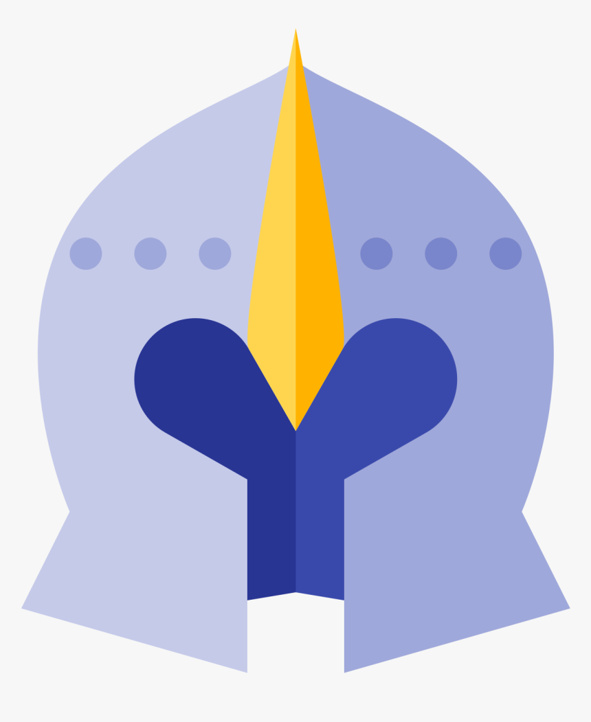 Spartan Helmet Icon - Icon, HD Png Download, Free Download