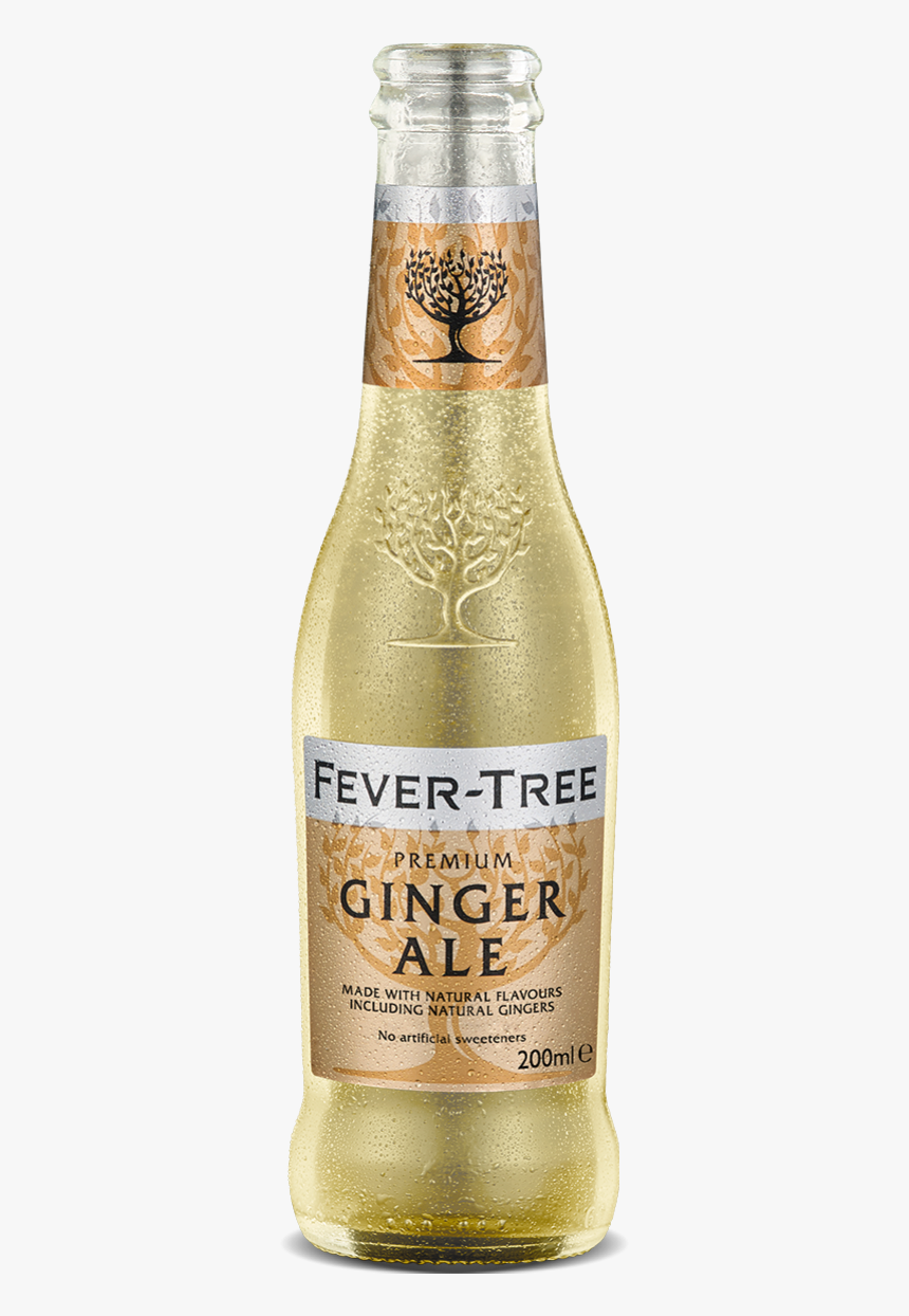 Fever Tree Cucumber Tonic Water, HD Png Download, Free Download