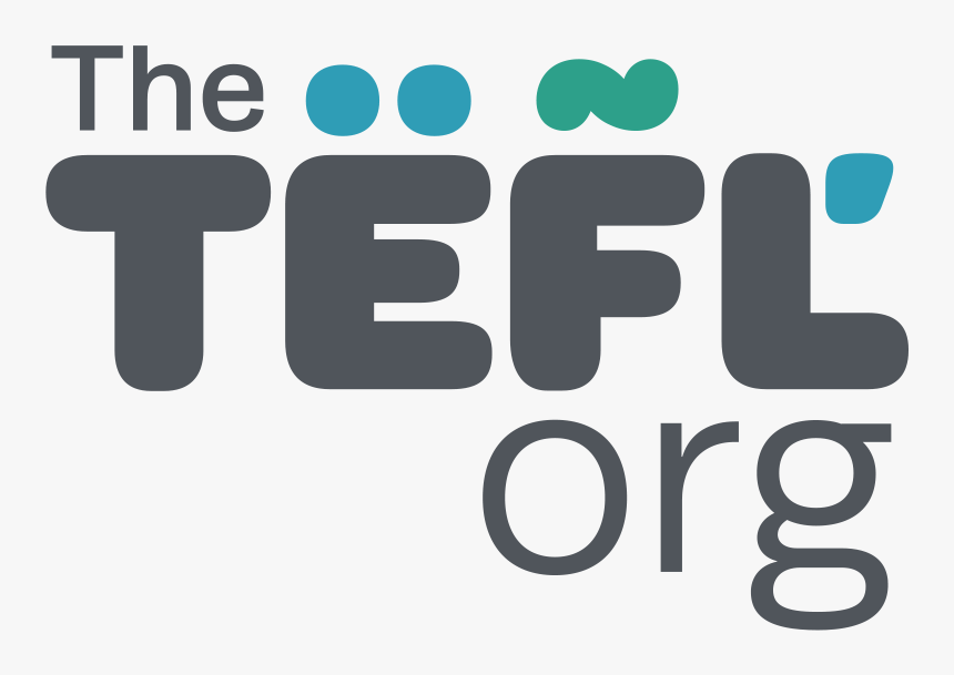 Tefl Org Logo - Graphic Design, HD Png Download, Free Download