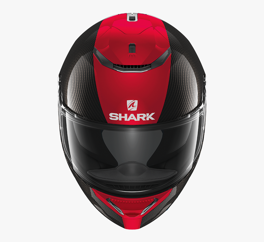 Capacete Shark Carbon Skin, HD Png Download, Free Download