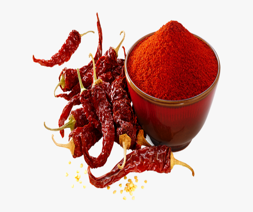 Transparent Chilli Powder Png, Png Download, Free Download