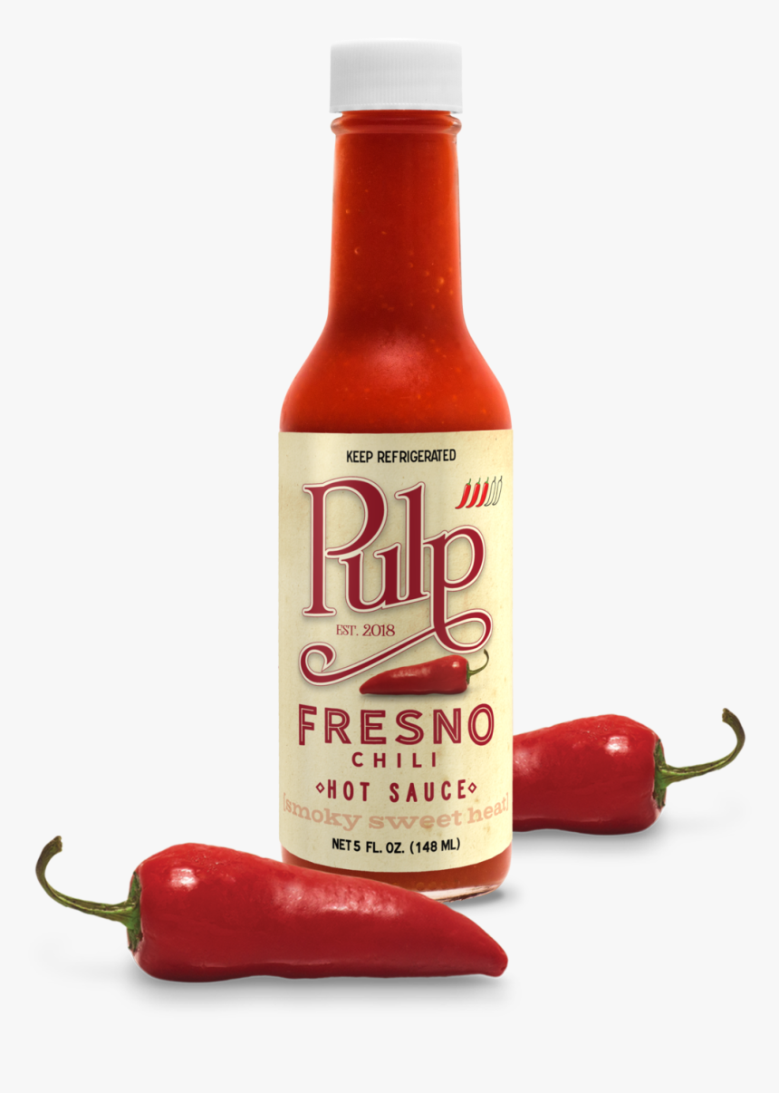 Pulp Bottle Fresno, HD Png Download, Free Download