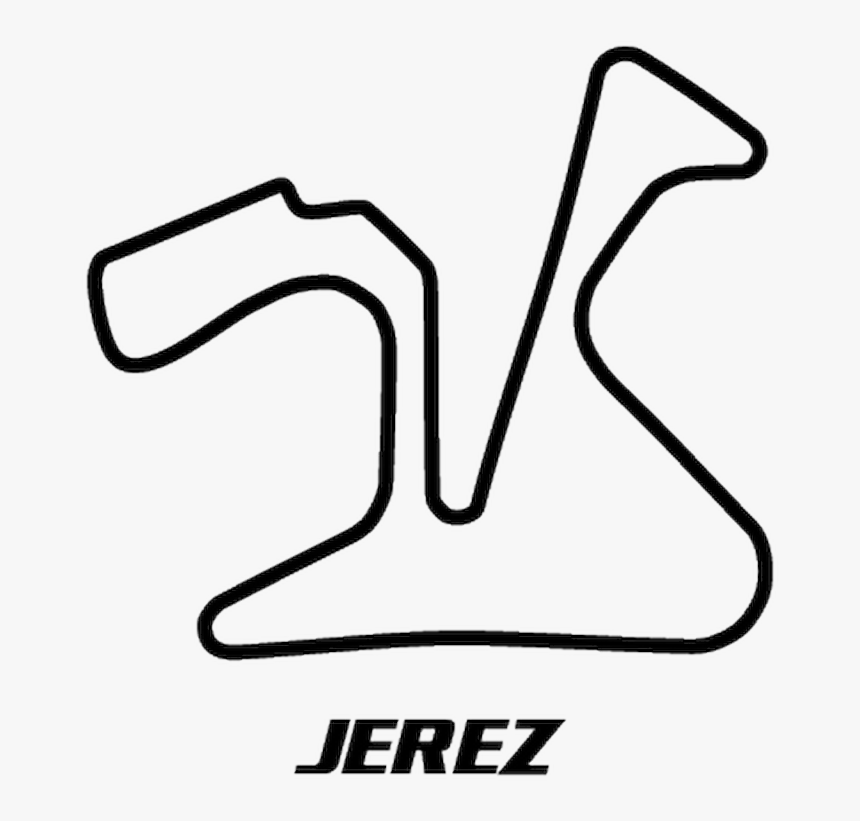 Circuito De Jerez, HD Png Download, Free Download