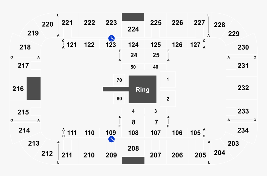 Seating Chart, HD Png Download, Free Download