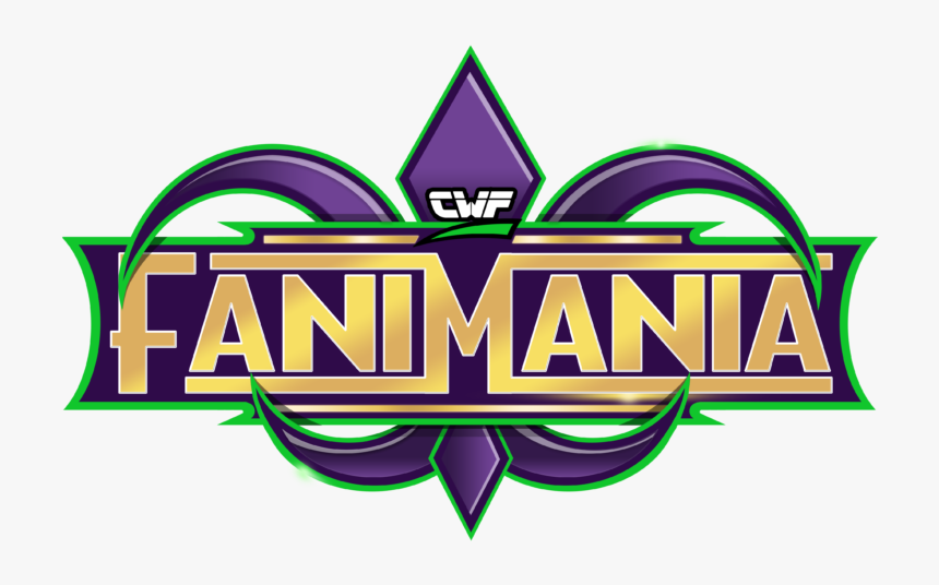 Transparent Wrestling Ring Png - Wrestlemania 34 Logo Transparent, Png Download, Free Download