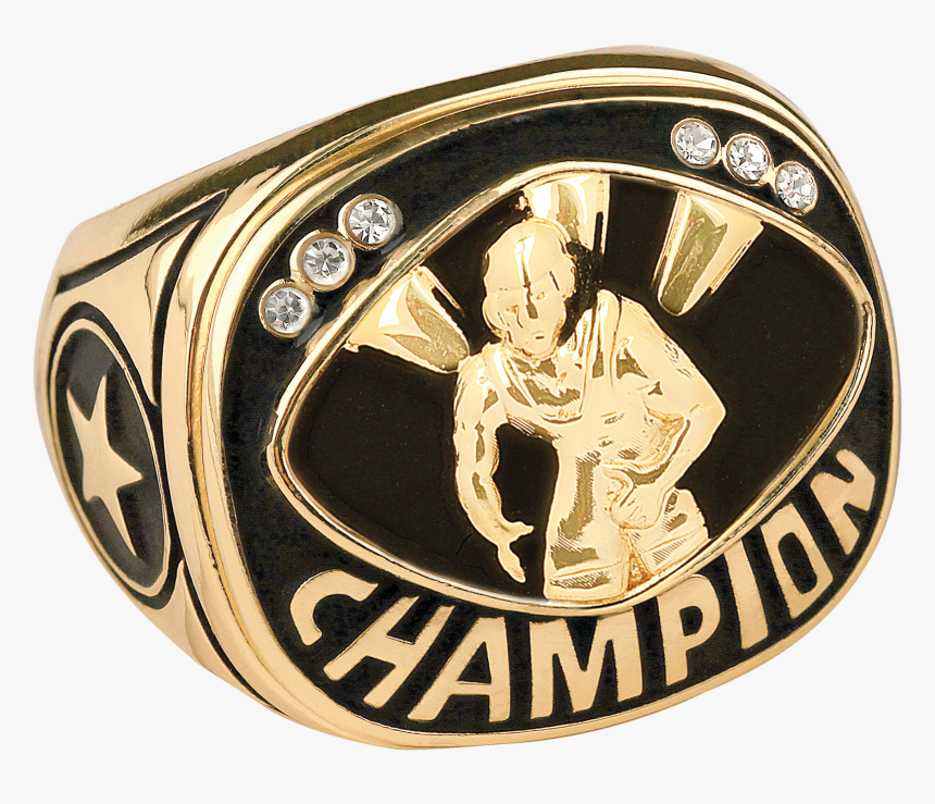 Wrestling Championship Ring, HD Png Download, Free Download