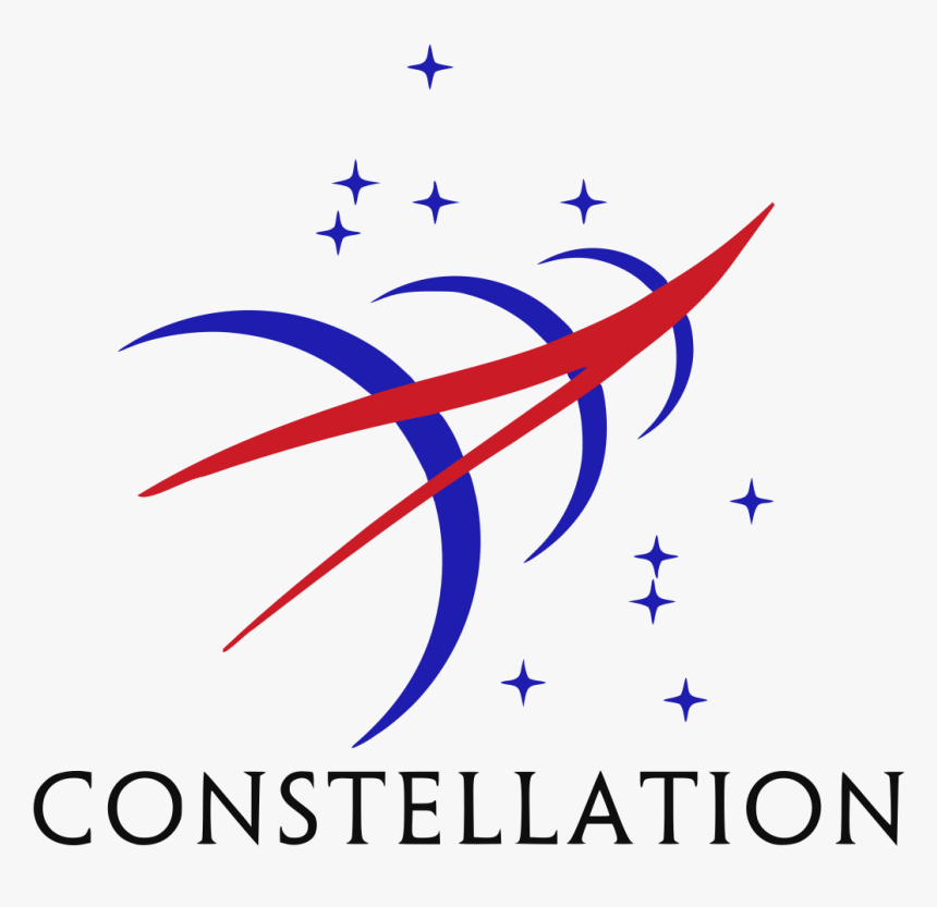 Nasa Constellation Earth Moon Mars, HD Png Download, Free Download