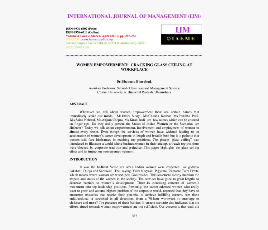 Journal Of Information Technology, HD Png Download, Free Download