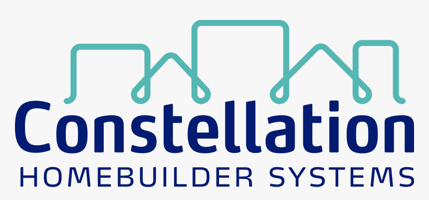 Constellation Homebuilder Systems, HD Png Download, Free Download