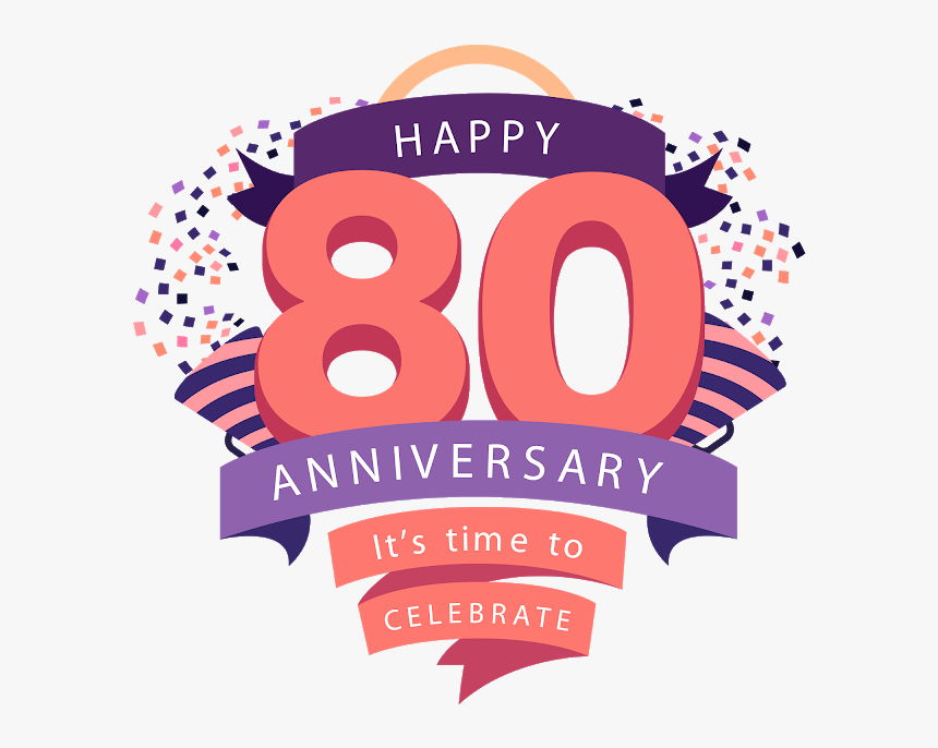 Pita Anniversary Png, Transparent Png, Free Download