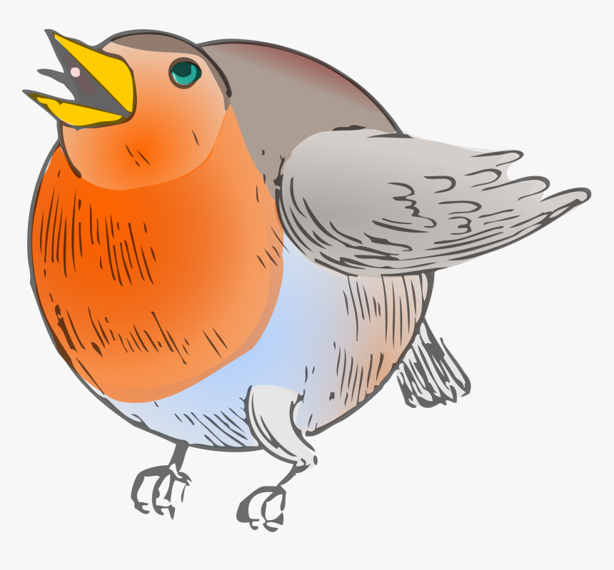 Colored Clip Arts - Round Robin, HD Png Download, Free Download