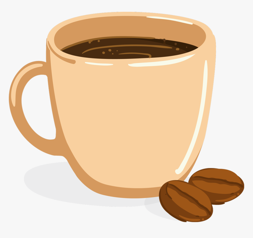 Transparent Mexican Children Clipart - Coffee Cup, HD Png Download, Free Download