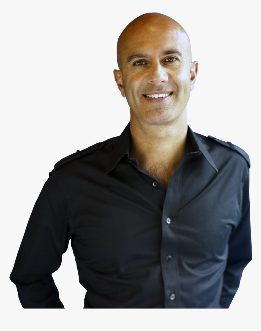 Robin Sharma, HD Png Download, Free Download