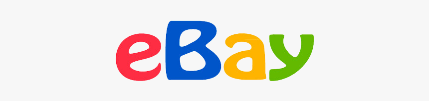 Ebay Logo Png Photo Background - Circle, Transparent Png, Free Download
