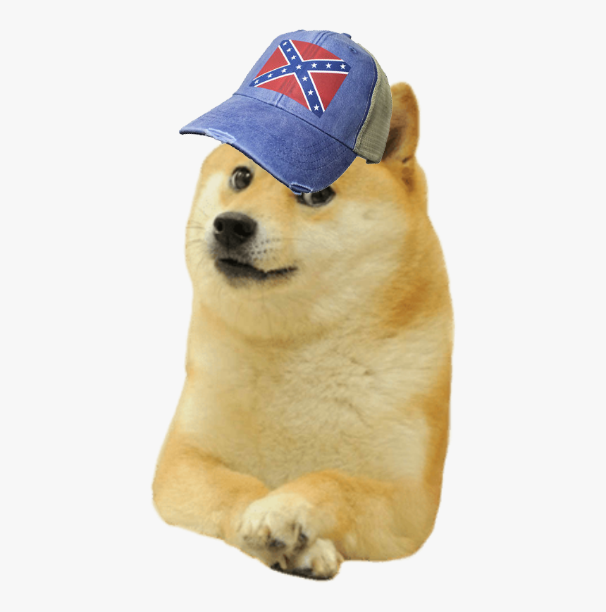 Doge Meme Png, Transparent Png, Free Download