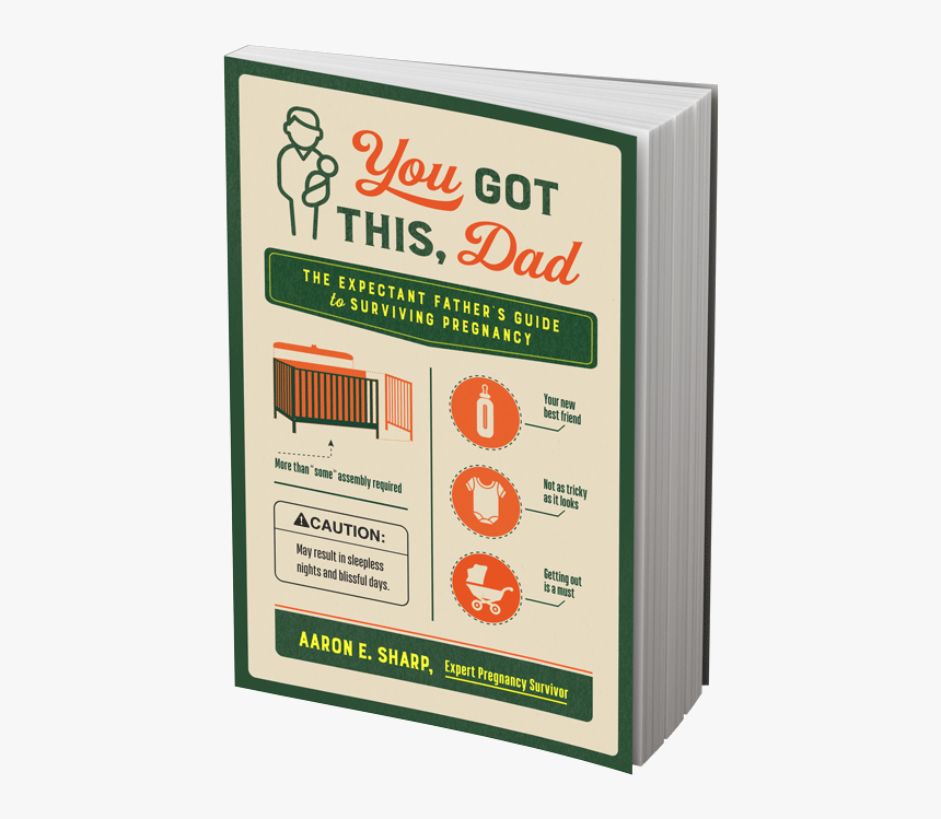 You Got This Dad Alt - Parallel, HD Png Download, Free Download