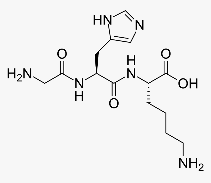 Amino Acid Arginine Structure, HD Png Download, Free Download