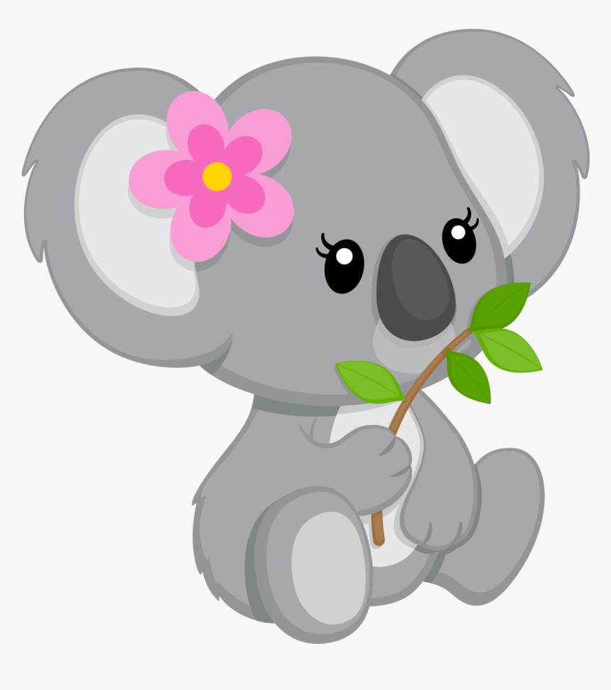 Thumb Image - Baby Koala Clipart, HD Png Download, Free Download