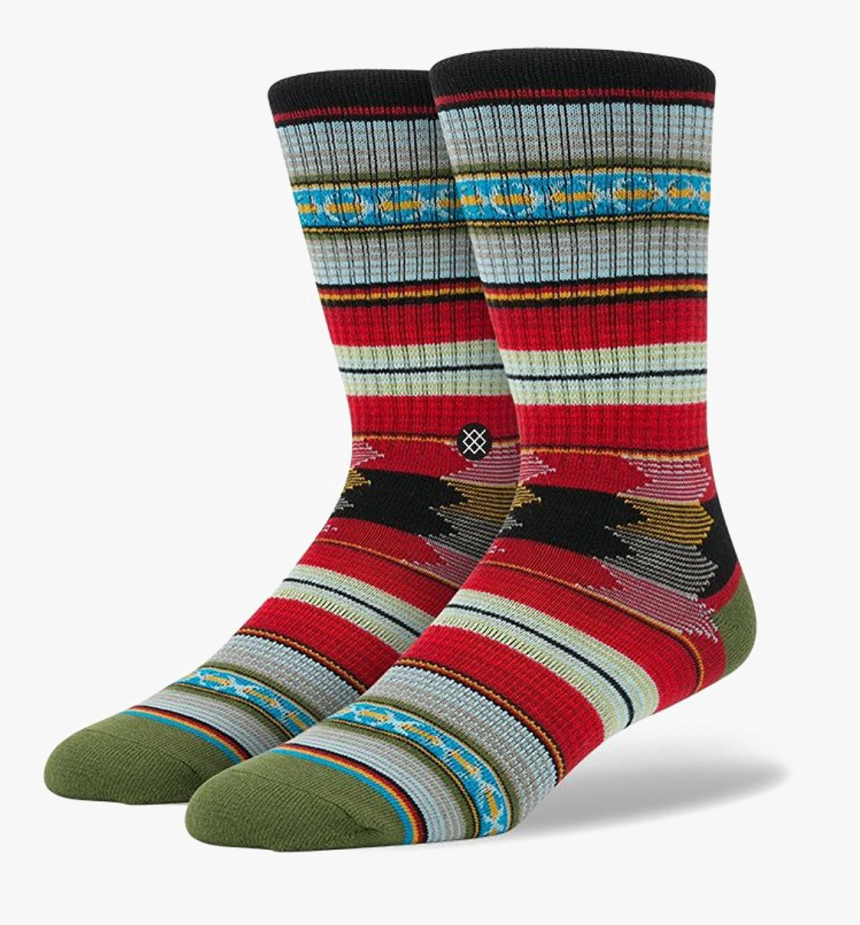 Socks Png Transparent Image - Sock, Png Download, Free Download