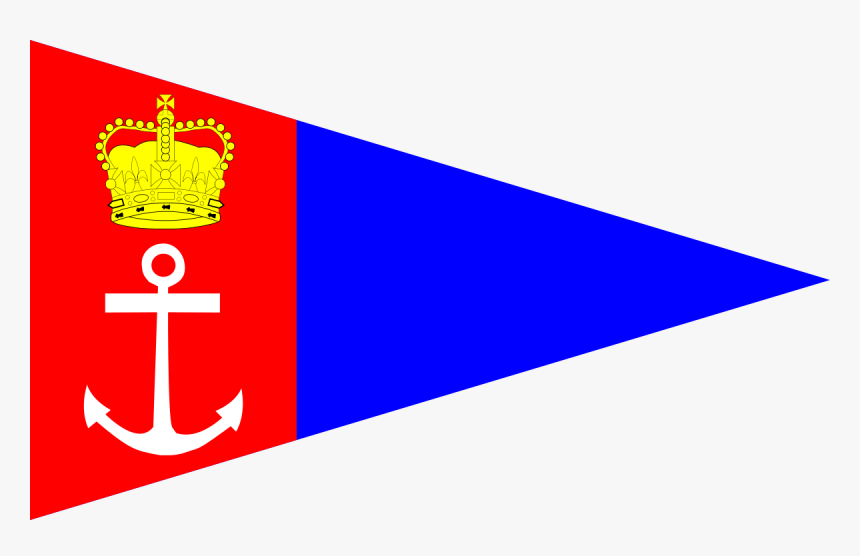 Royal Cape Yacht Club Logo, HD Png Download, Free Download