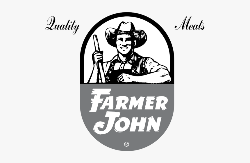 Farmer John, HD Png Download, Free Download