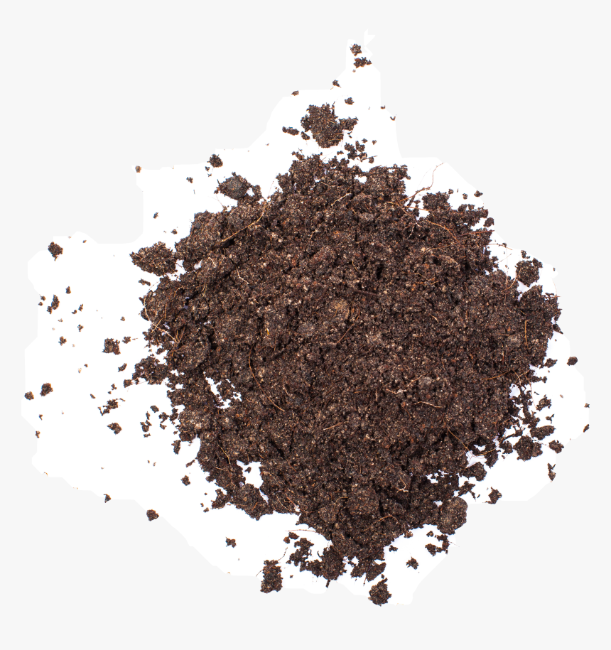 Soil White Background , Png Download - Sand, Transparent Png, Free Download