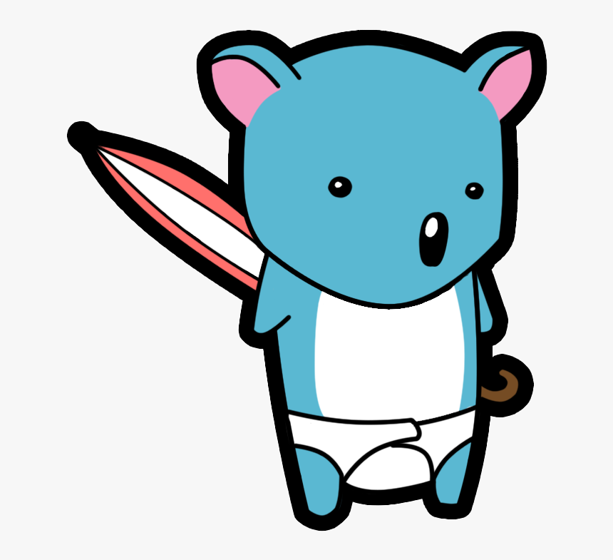 Koala - Cartoon, HD Png Download, Free Download