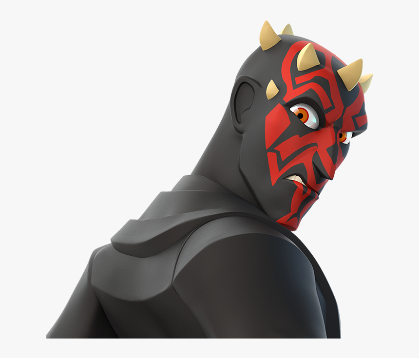 darth maul infinity